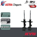 Shockberaker KYB / Kayaba premium avanza veloz Spring seat depan