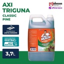 Mr Muscle Pembersih Lantai Wangi Galon 3,7L Pengharum lantai Pewangi