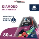 Glade Diamond Regular 80ml Pengharum Mobil Pewangi Car Freshener