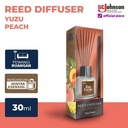 Bayfresh Reed Diffuser Regular 30ml Pewangi Ruangan Pengharum Ruangan