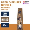 Bayfresh Reed Diffuser Refill 30ml Pewangi Ruangan Pengharum Ruangan