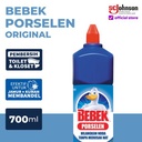 BEBEK PORSELEN 700ml Cairan Pembersih Kamar Mandi Toilet Wangi