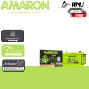 Aki Mobil VW Caravelle Amaron GO 95D31L / NX120-7L 12V / 80Ah