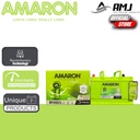 Aki Mobil KIA Carnival Diesel NX120-7L / 105D31L Amaron Hi-Life 80Ah