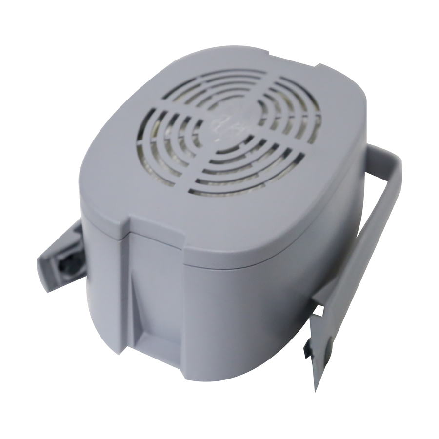HEPA FILTER H13 KIT F/GM80 82146700