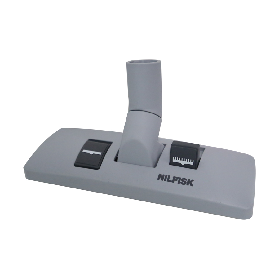 COMBO-FL NOZ GREY 270MM BACKUUM 11980300