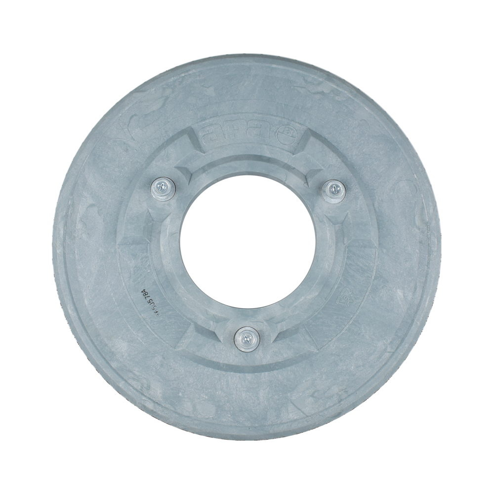 DISC BRUSH17 PROLENE 3LUG BR855 56505784