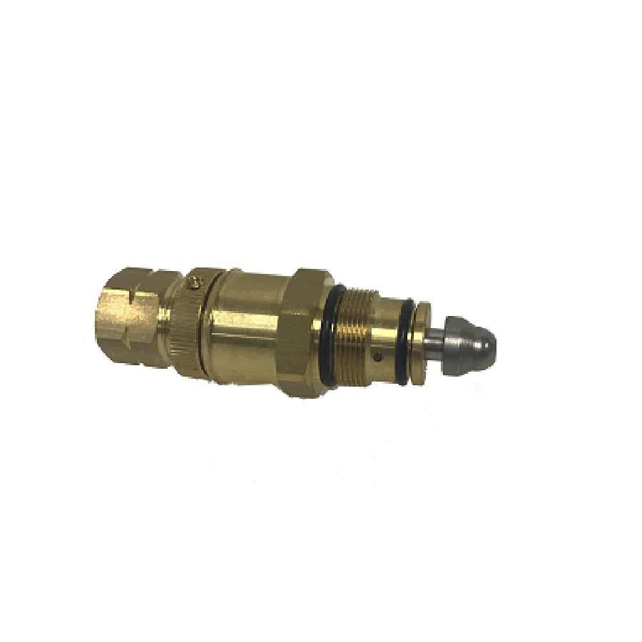 REGULATION VALVE ASSY F/NEP2 101117685