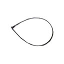 CABLE SQUEEGEE LIFT F/343E 909 6283 000