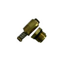 S/S PISTON KIT F/C120.3 126486768