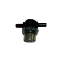FILTER COMPLETE KIT F/CA451 9097166000