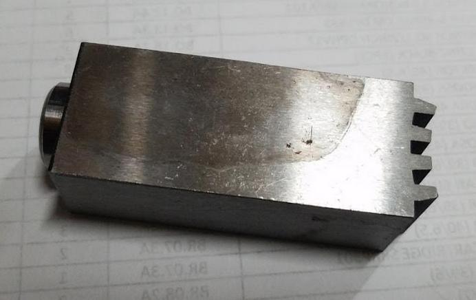 INSERT F/LS430 VF47052