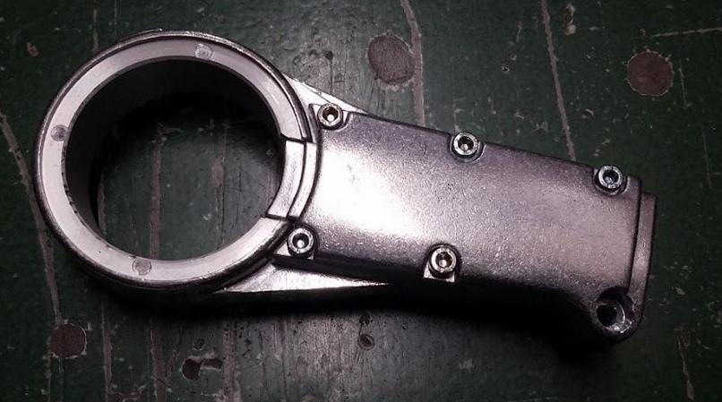 SEAT GEAR F/LS430 VF40104F