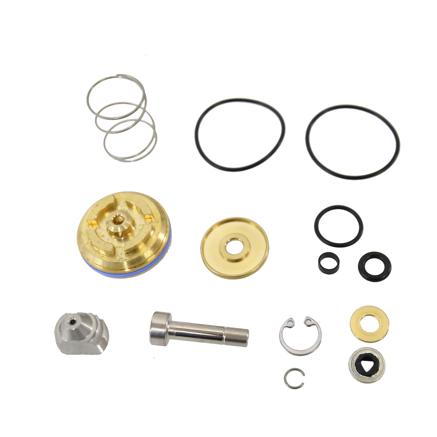 BYPASS VALVE 02 REP KIT F/NEP4 1118546