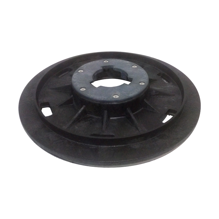 PAD HOLDER 16IN VF021 F/POLISHER LS