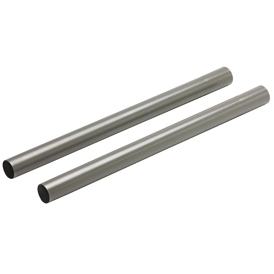 EXT TUBE D36 2X500MM ALU ATX30 107400032