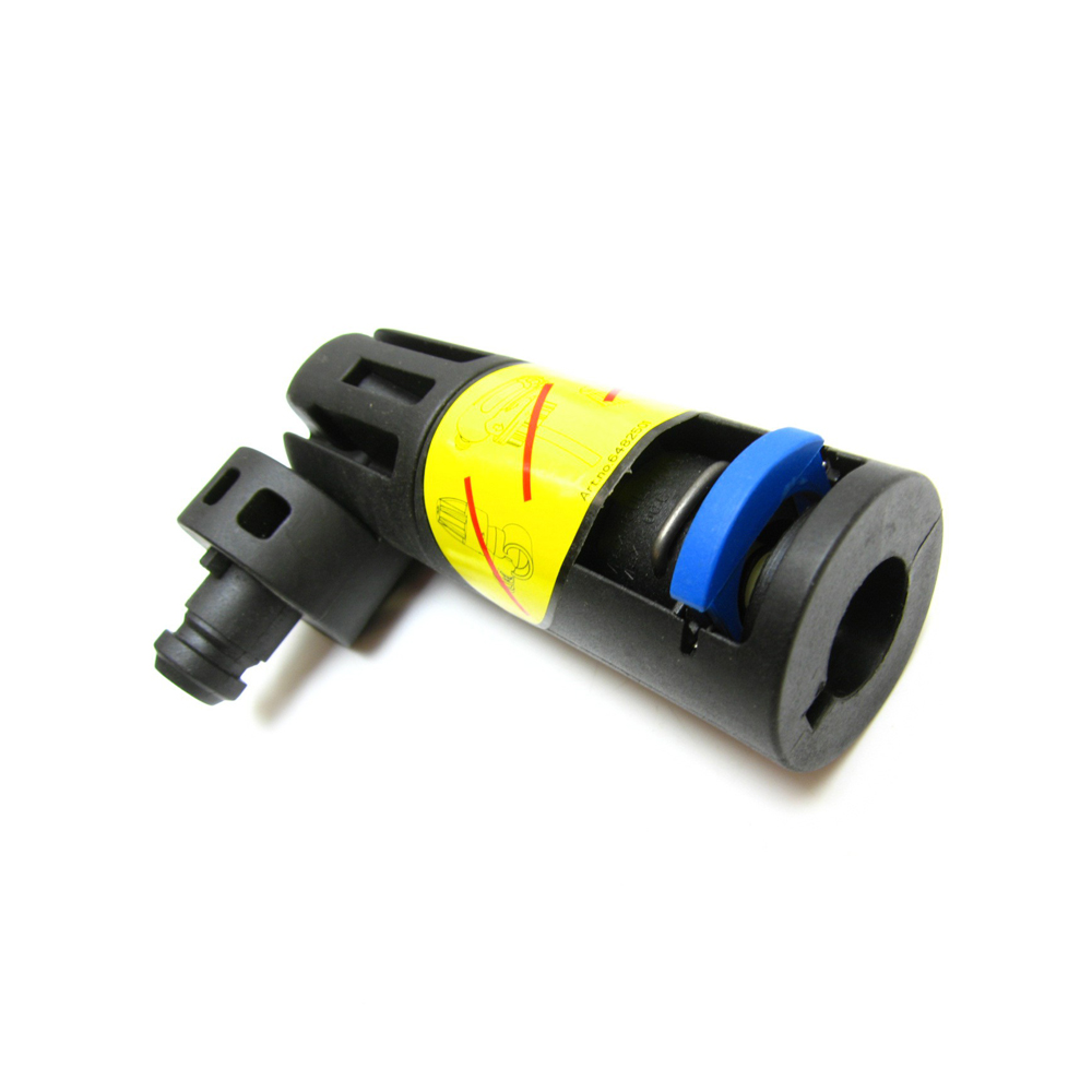 MULTI ANGLE ADAPTOR CLICK F/HP 6411138