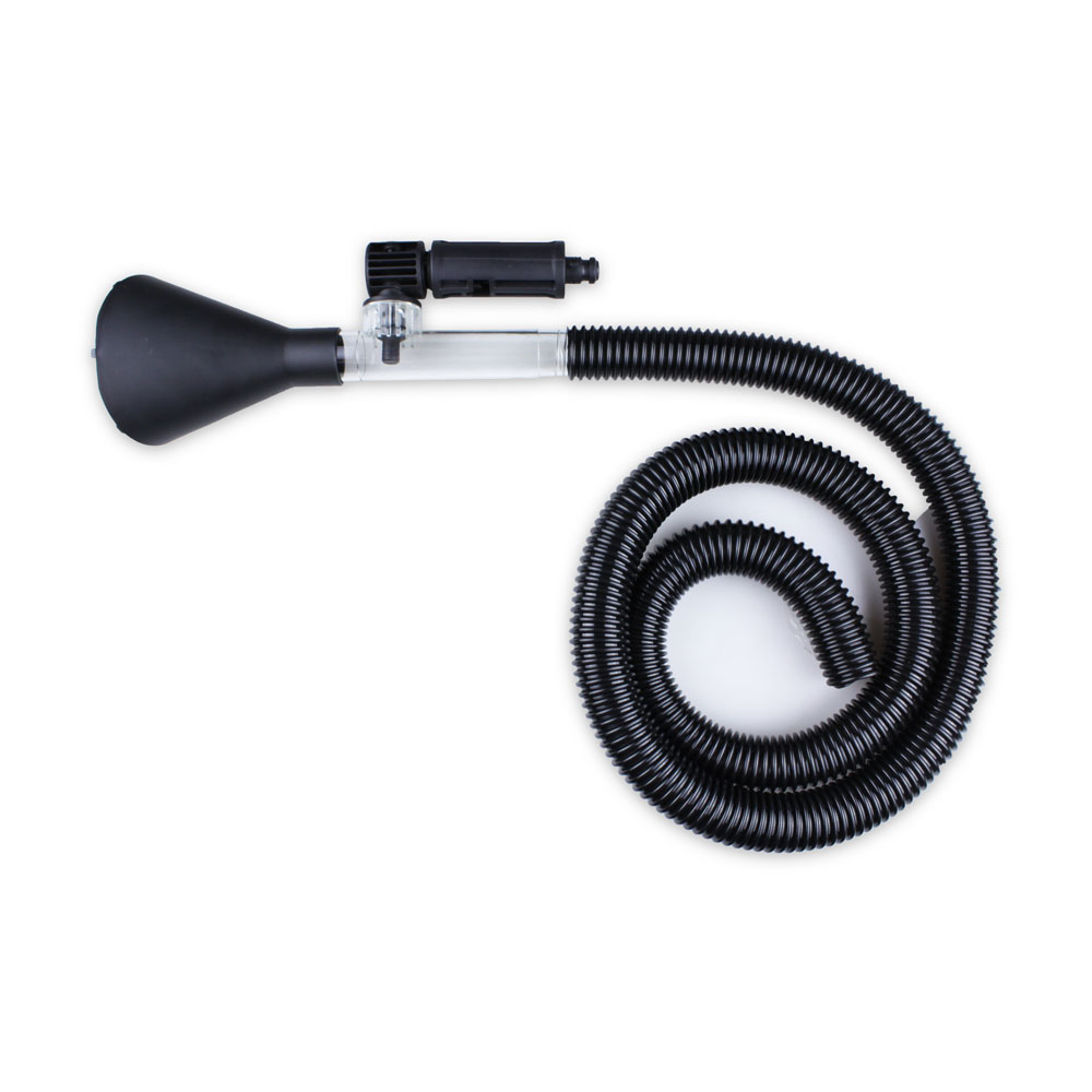 WATER SUCTION KIT F/HP 126411387