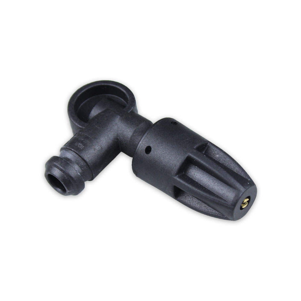 UNDERCHASSIS NOZZLE CLICK 6411135