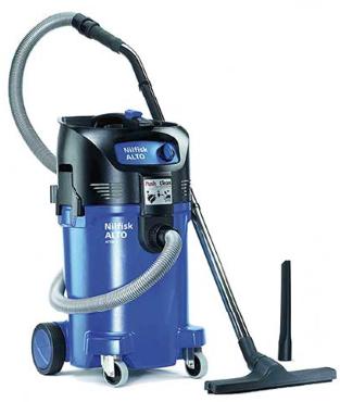 VACUUM WET AND DRY ATTIX 50-01 PC