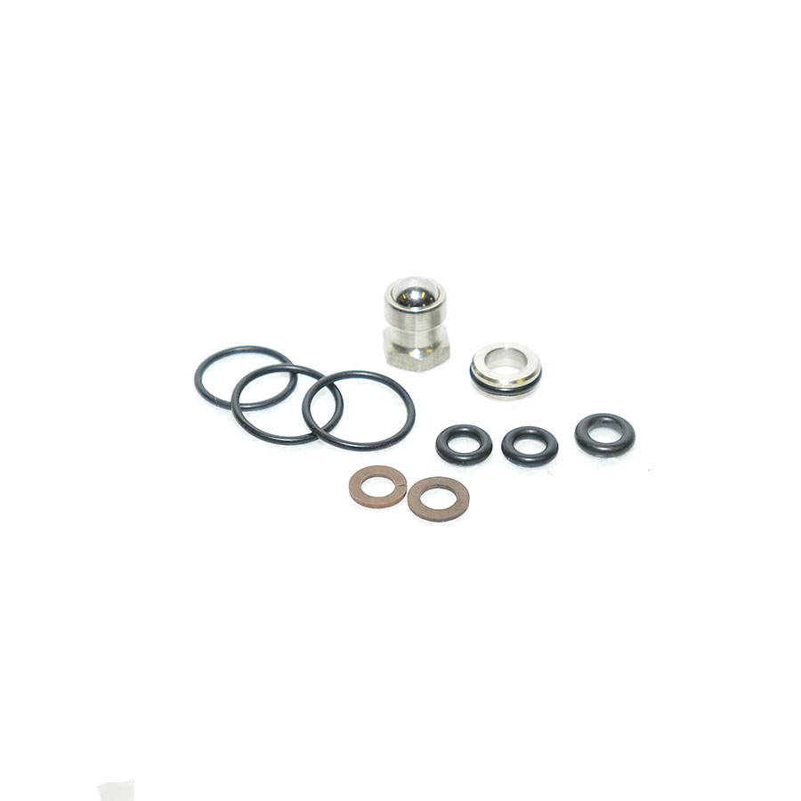 REPAIR KIT BPV C-MODEL F/C200D 700540321