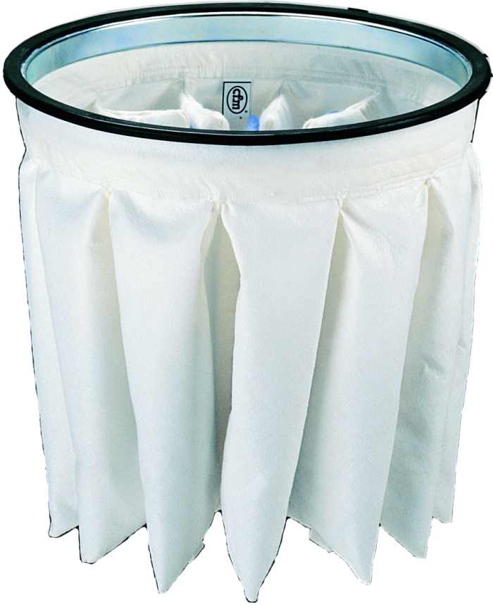 NILFISK Z8 17501 STAR FILTER 360 PTFE M F/15ATEX