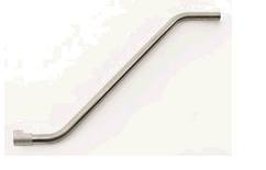 HANDGRIP D40 CHROM PLT CPL 3156 Z7 22121