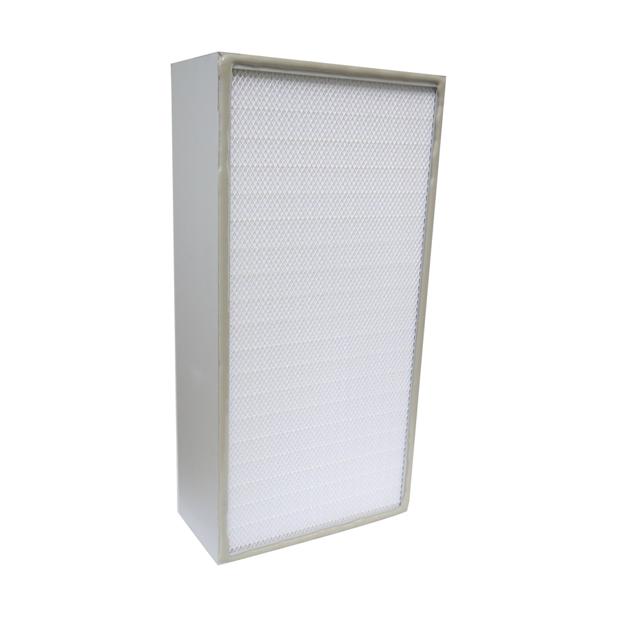 ABSOLUTE FILTER 305X610X150 H14 Z8 17091