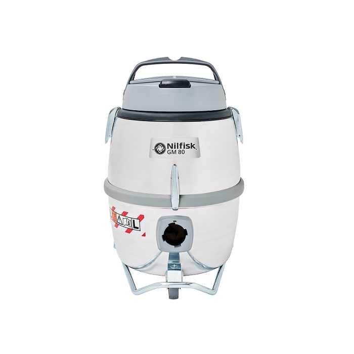 VACUUM DRY GM80P LC