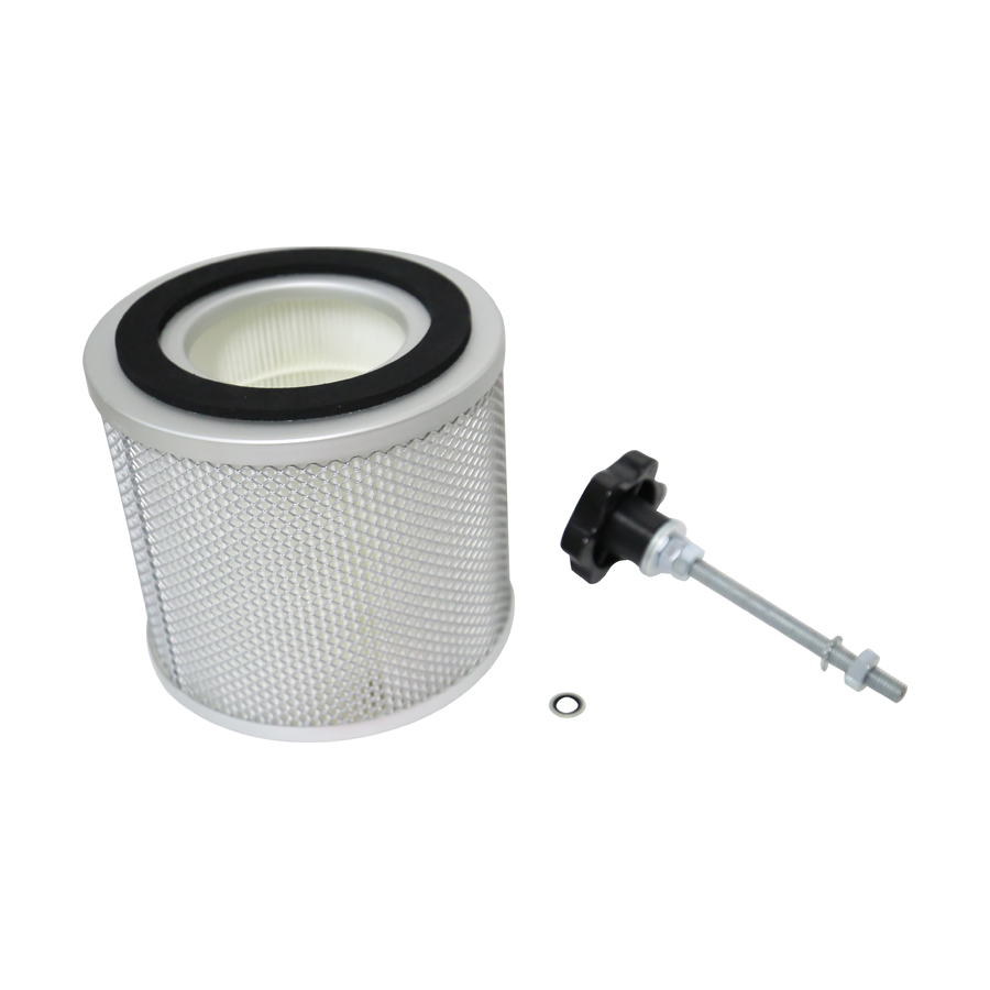 KIT UPSTREAM FILT 4089100665 F/VHW210
