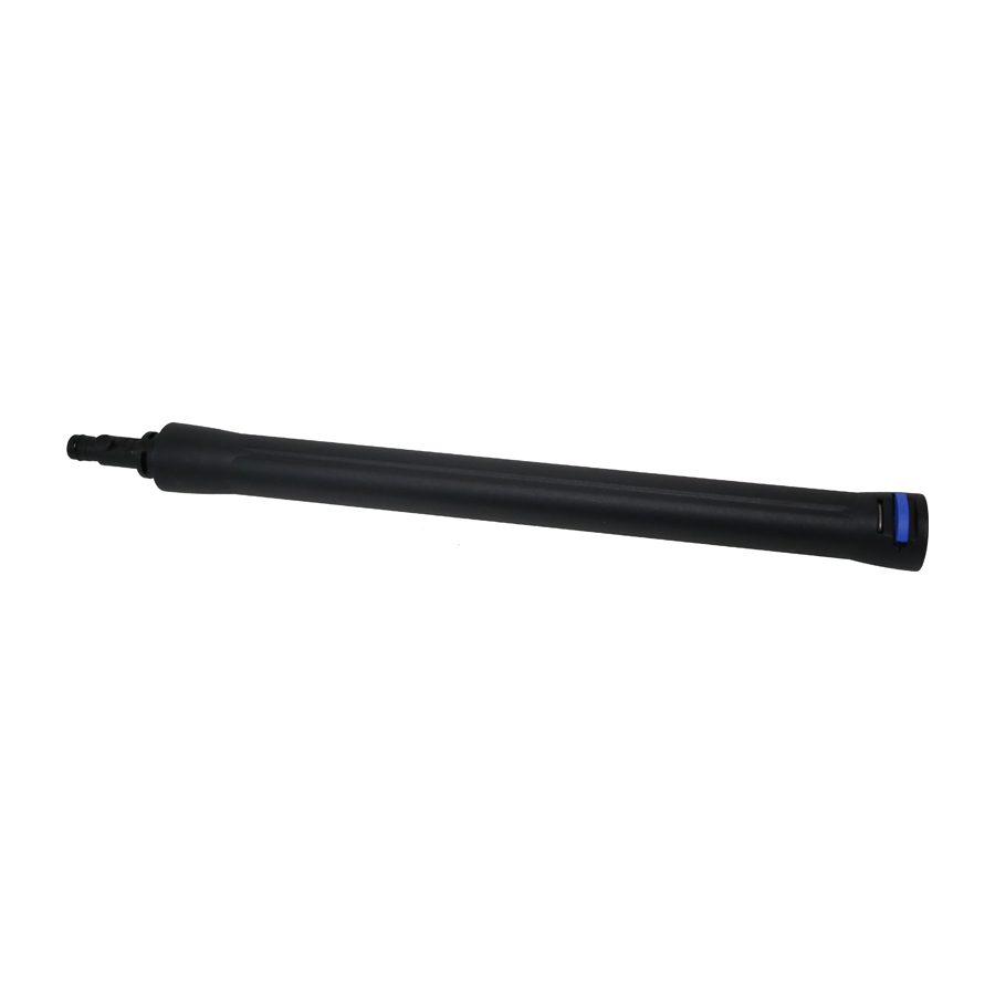 G4 NOZZLE TUBE SHORT 128500676 F/E130.3