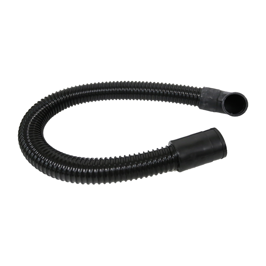 HOSE SUCTION BLACK PKD 9100000650 F/343E