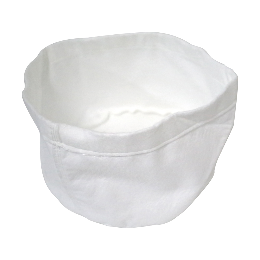 BAG FILTER 280 POLYESTER F/S2 Z8 17034