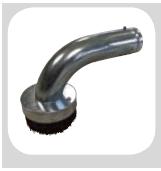 PAINTBRUSH D40/80 BRISTLES CPL Z7 22045