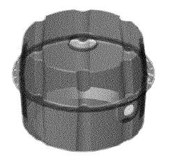 SAFE PACK REPLACEMENT 81303218 F/IVT1000