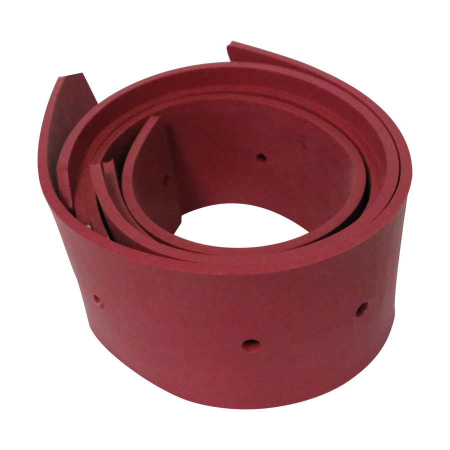 SKIRT BLADE KIT-RED GUM 56383489 F/BR855