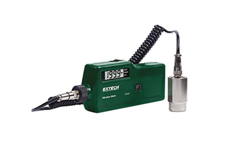VIBRATION METER VB450