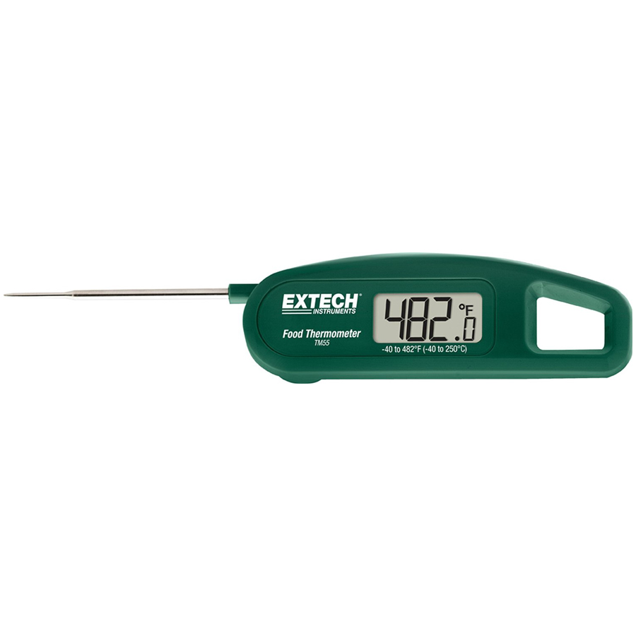 THERMOMETER FOLD UP POCKET TM55