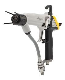 WAGNER GM 5000EAC 2309871