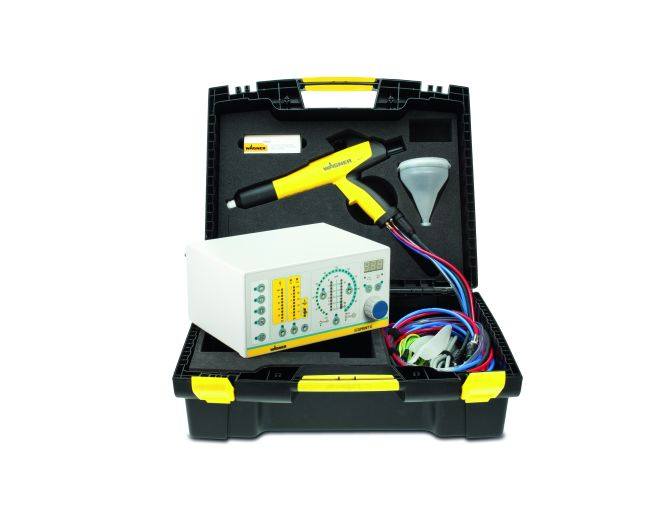 WAGNER CUPGUN SET PEM-X1 CG 2328172