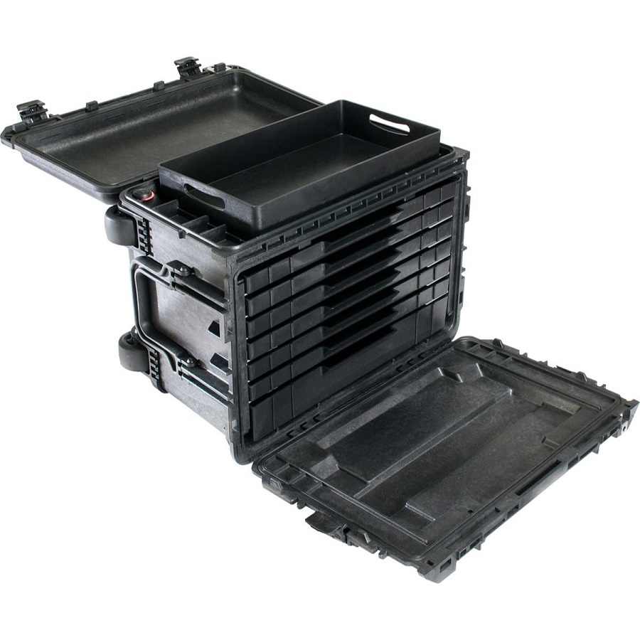 MOBILE TOOL CHEST (WITH DRAWERS) 0450WD