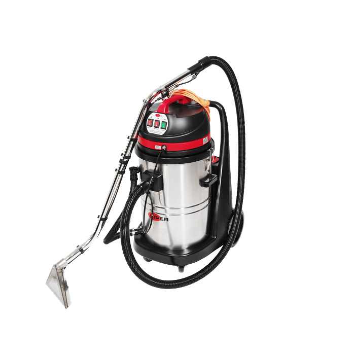 CARPET EXTRACTOR CAR275 EU