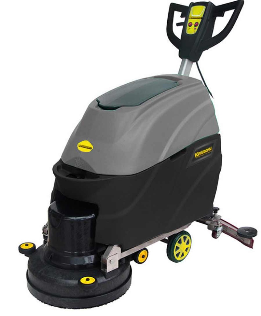 FLOOR SCRUBBER DRIER 1600W