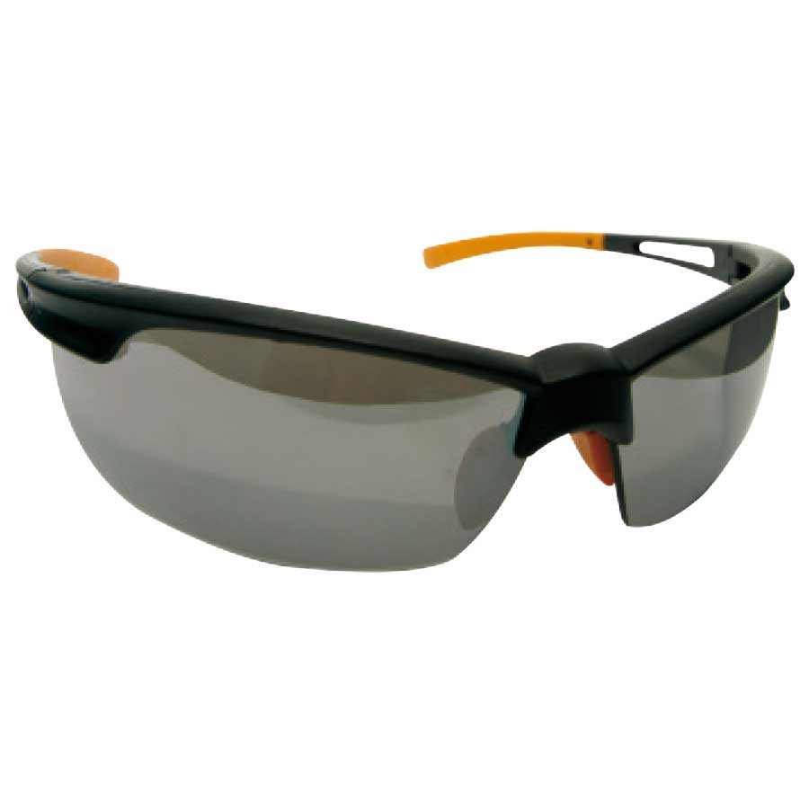 SPECTACLE WITH NOSEPAD SMOKE SREP101