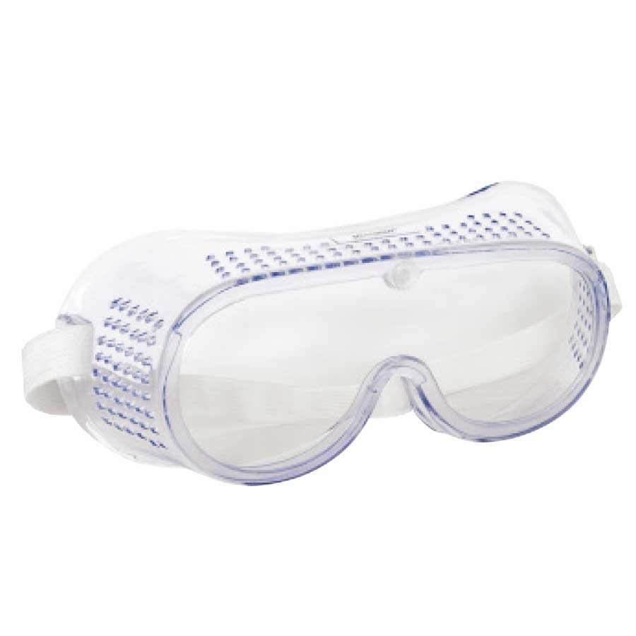 GOGGLE IMPACT SREP302