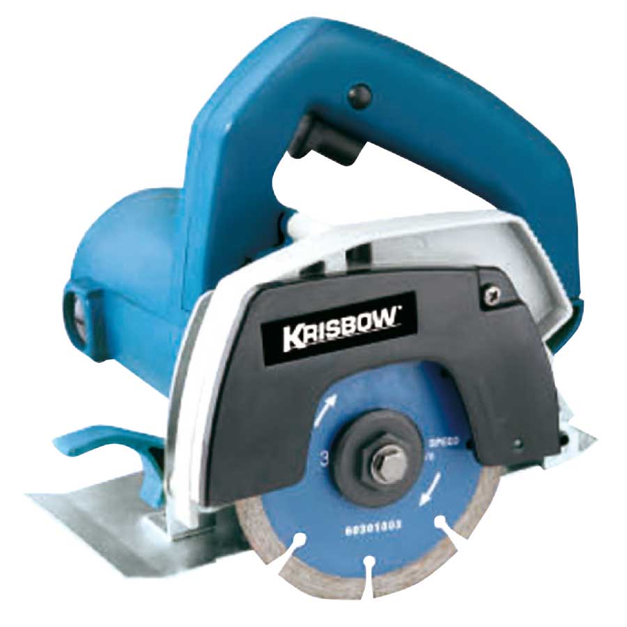 MARBLE CUTTER 110MM 1050W IRMC1