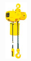 ELECTRIC CHAIN HOIST 2TX6M PRCBX2060