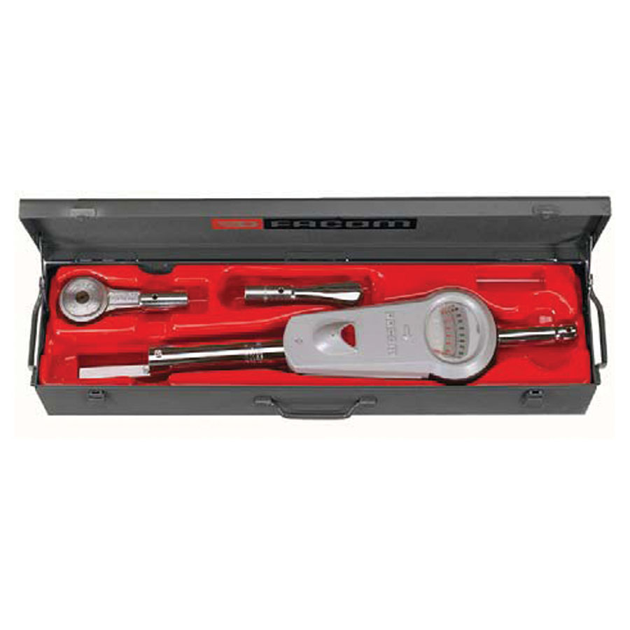 TORQUE WRENCH 300-1500NM K.203B