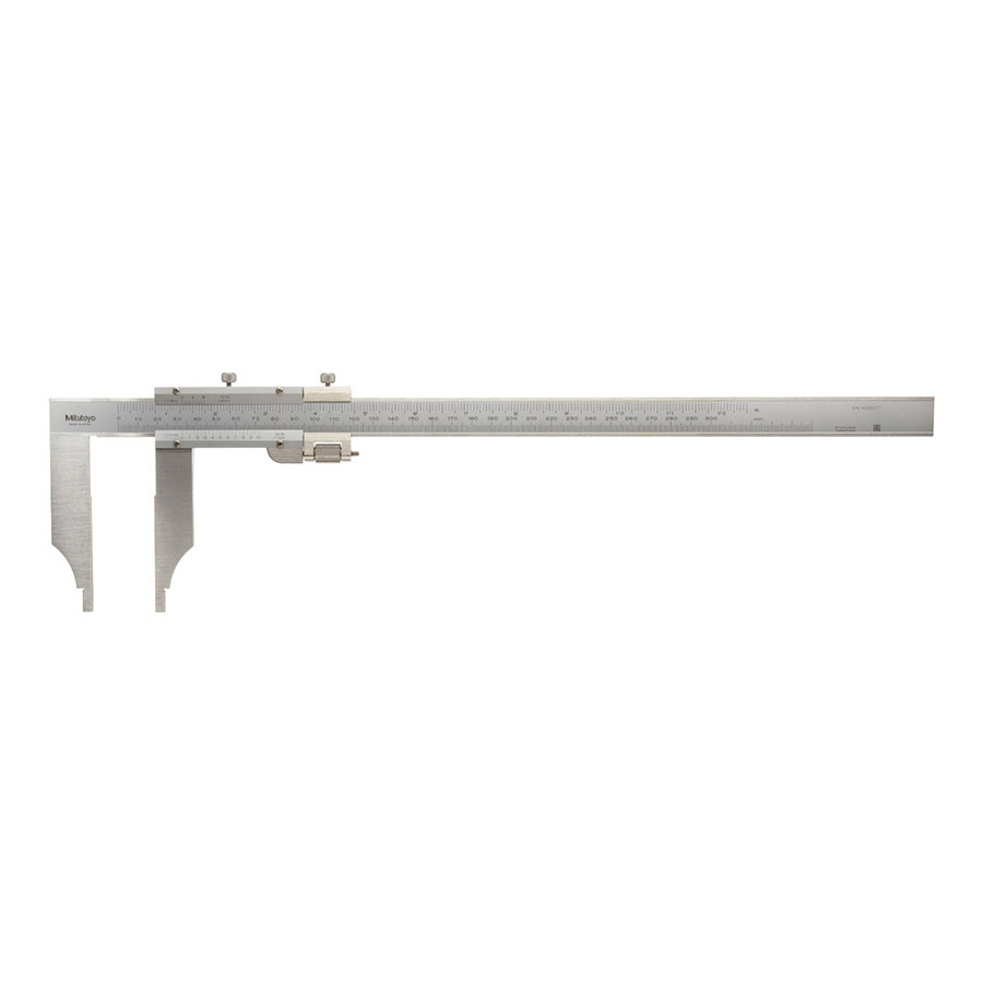 MITUTOYO VERNIER CALIPER LONGJAW300/.05MM 534-101