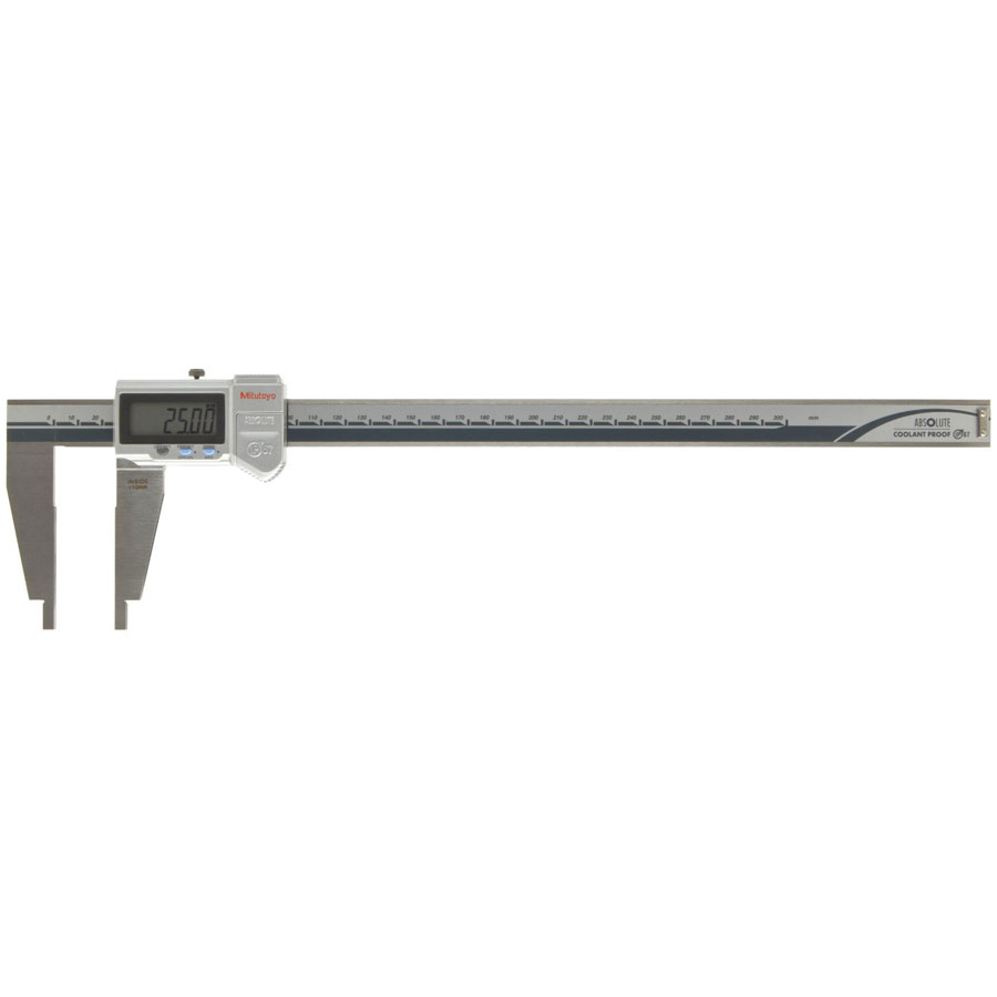 DIG CALIPER NIB 1000/0.01MM 550-207-10